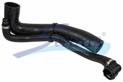 Патрубок Системи Охолодження Man Tgx 480 Euro 6 81063026027